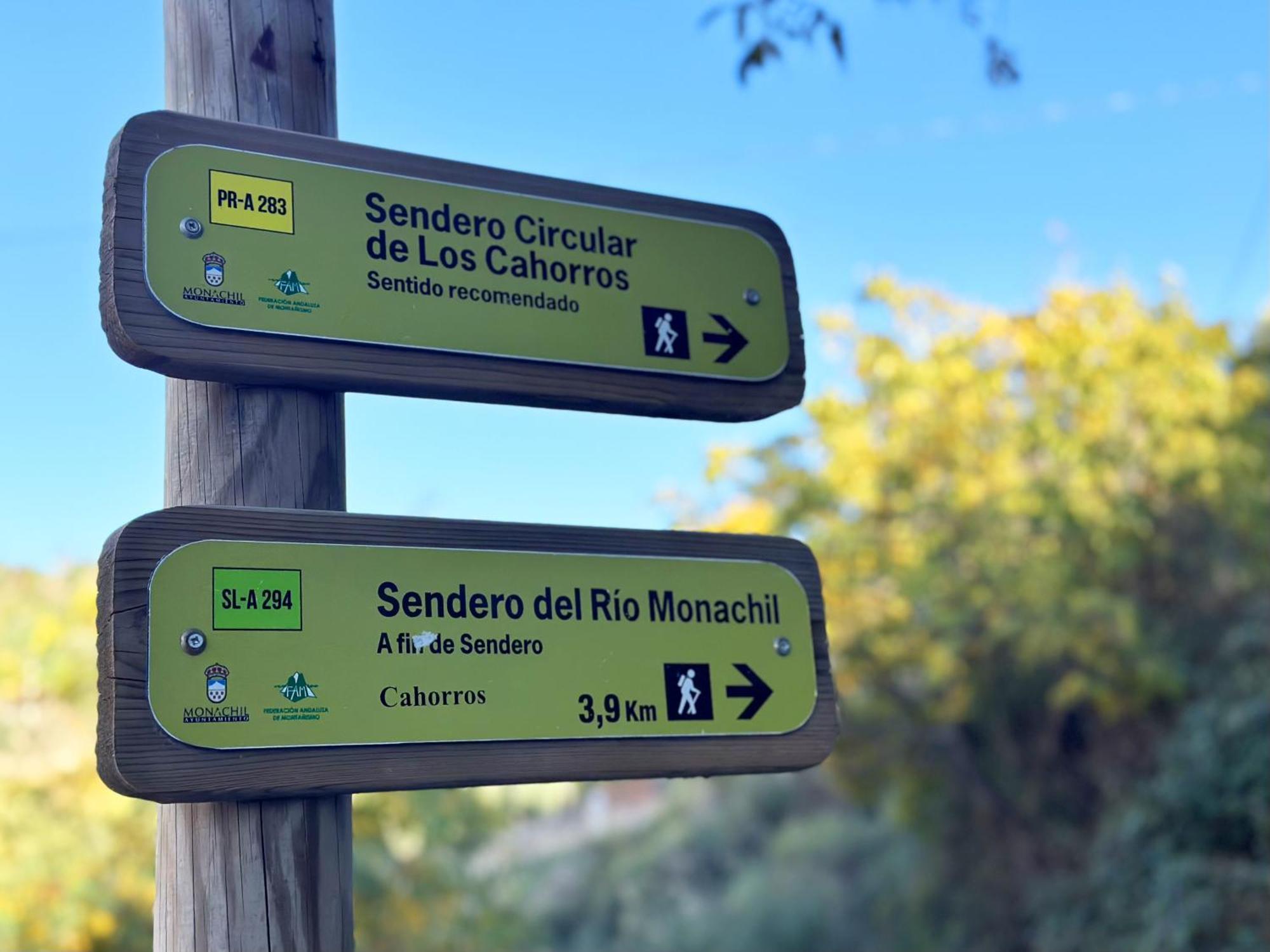 Suenos De Monachil Leilighet Eksteriør bilde